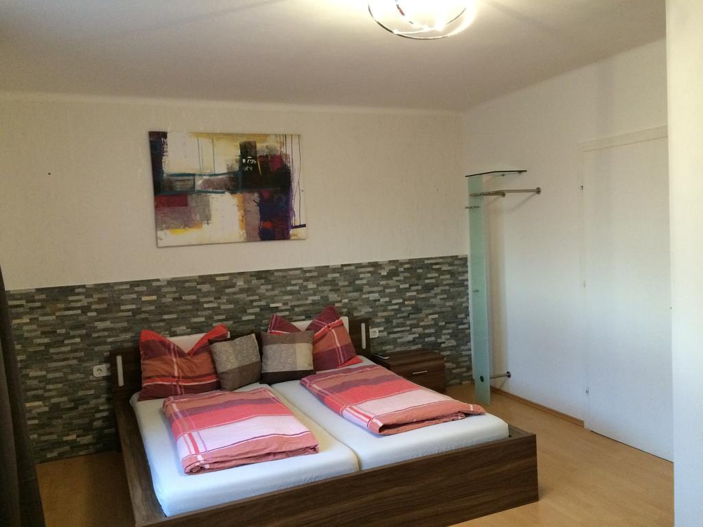Enns Sleep Gasthaus Backhendlstation Room photo